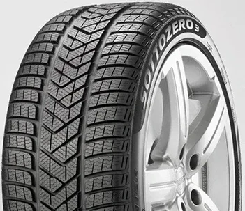 Pirelli Winter Sottozero 3 215/60 R18 102T Runflat Elect MOE