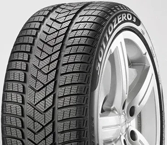 Pirelli Winter Sottozero 3 235/45 R18 94V