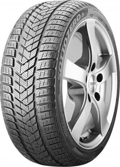 Pirelli Winter Sottozero 3 235/45 R18 98V XL