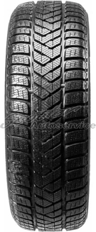 Pirelli Winter Sottozero 3 225/60 R18 104H XL Runflat