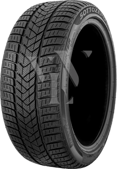 Pirelli Winter Sottozero 3 225/45 R18  95H XL Runflat