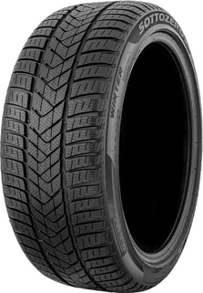 Pirelli Winter Sottozero 3 225/50 R17 98H XL