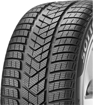 Pirelli Winter Sottozero 3 225/55 R18 102V XL AO