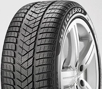 Pirelli Winter Sottozero 3 255/50 R18 106V MO