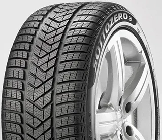 Pirelli Winter Sottozero 3 205/55 R16  91H Runflat