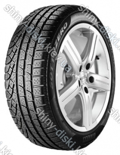 Pirelli () Winter Sottozero II