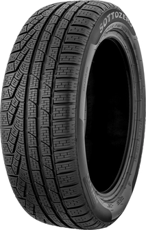 Pirelli Winter Sottozero Serie II 205/55 R17  91H Runflat