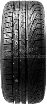 Pirelli Winter Sottozero Serie II 205/50 R17  93H XL