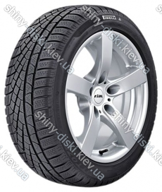 Pirelli () Winter Sottozero