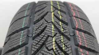 Platin Wheels RP 60 Winter 195/65 R15  91T