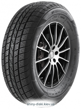Powertrac Power March A/S