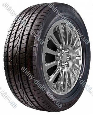 Powertrac SnowStar