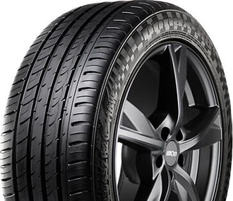 Radar Dimax R8+ 235/35 R19  91Y XL