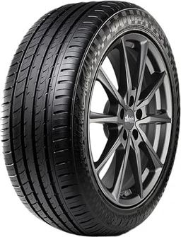 Radar Dimax R8+ 235/55 R19 105Y XL