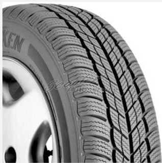 Riken Snowtime 145/80 R13  75Q