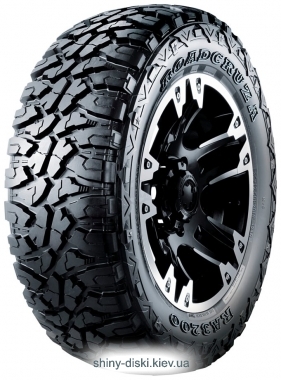 Roadcruza RA3200