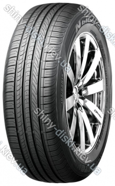 Roadstone N blue Eco