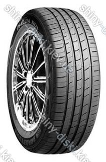 Roadstone N'Fera RU1