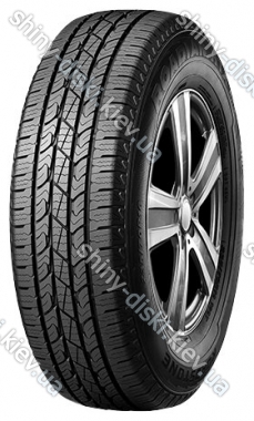 Roadstone Roadian HTX RH5
