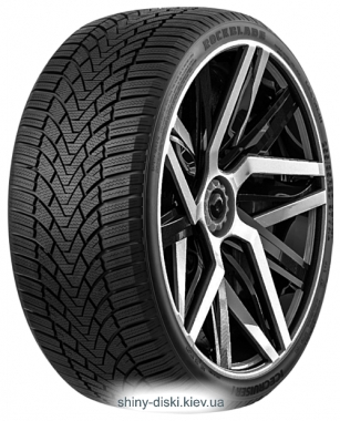 Rockblade IceCruiser I