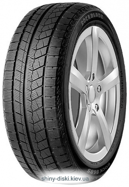 Rockblade Rock 868S