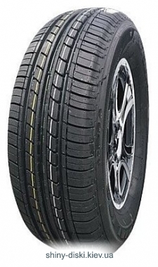 Rotalla Radial 109