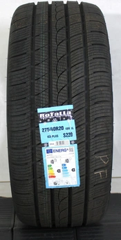 Rotalla S220 275/40 R20 106V XL