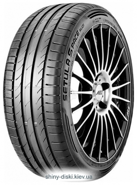 Rotalla Setula S-Race RU01