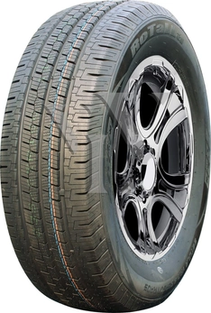 Rotalla Setula Van 4 Season RA05 205/70 R15C 106/104S
