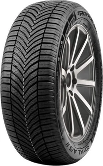 Royal Black Royal A/S II 205/50 R17 93W XL