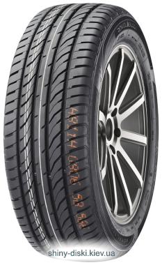 Royal Black Royal ECO