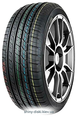 Royal Black Royal Explorer II