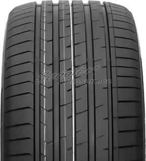 Royal Black Royal Explorer II 255/55 R19 111W XL