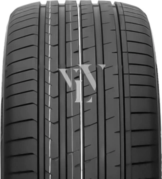 Royal Black Royal Explorer II 255/40 R18  99Y XL