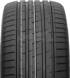 Royal Black Royal Explorer II 275/30 R20  97Y XL