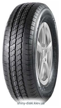 Royal Black Royal Van A/S