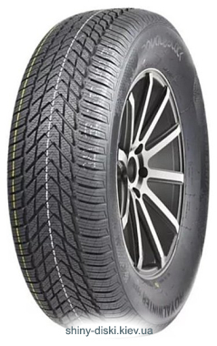 Royal Black Royal Winter HP