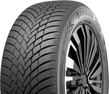 Sailun Ice Blazer Alpine? 185/60 R15 88T XL