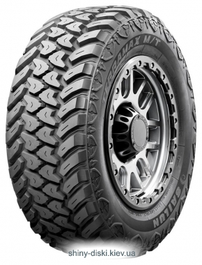 Sailun Terramax M/T
