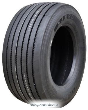 Samson Tyres GL251T
