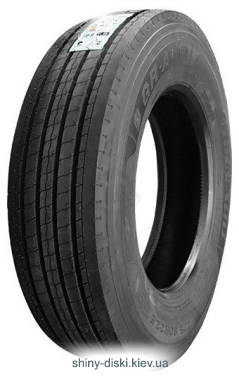 Samson Tyres GR-A