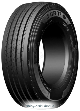 Samson Tyres GR-T