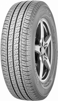 Sava Trenta 2 195/80 R14C 106/104S