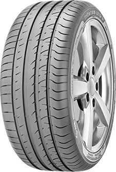 Sava intensa UHP 2 245/40 R17  95Y XL