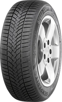 Semperit Speed-Grip 3 215/55 R17 98V XL