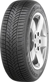 Semperit Speed-Grip 3 255/35 R19 96V XL FR