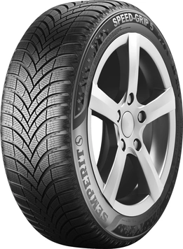 Semperit Speed-Grip 5 165/60 R15 77T