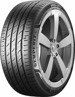 Semperit Speed-Life 3 255/55 R18 109Y XL