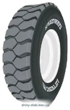 Speedways LiftKing HD