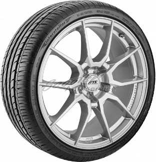 Star Performer Interstellar 245/40 R17  95W XL